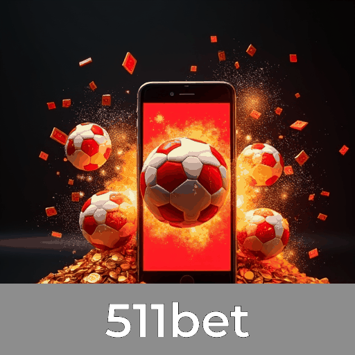 511bet: Aproveite caça-níqueis e caça-níqueis com bônus no cassino ao vivo!